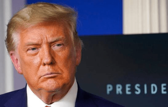 Un juez desestima una demanda de Trump en Pensilvania y le deja sin&nbsp;opciones