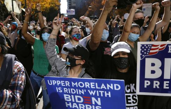 ¿Qué falta para hacer oficiales los resultados&nbsp;electorales?