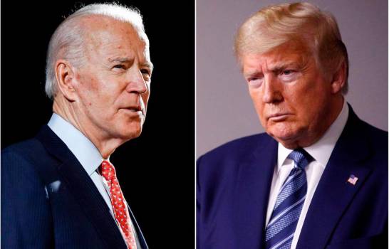 Biden se aboca a la transición aunque Trump sigue sin admitir su&nbsp;derrota