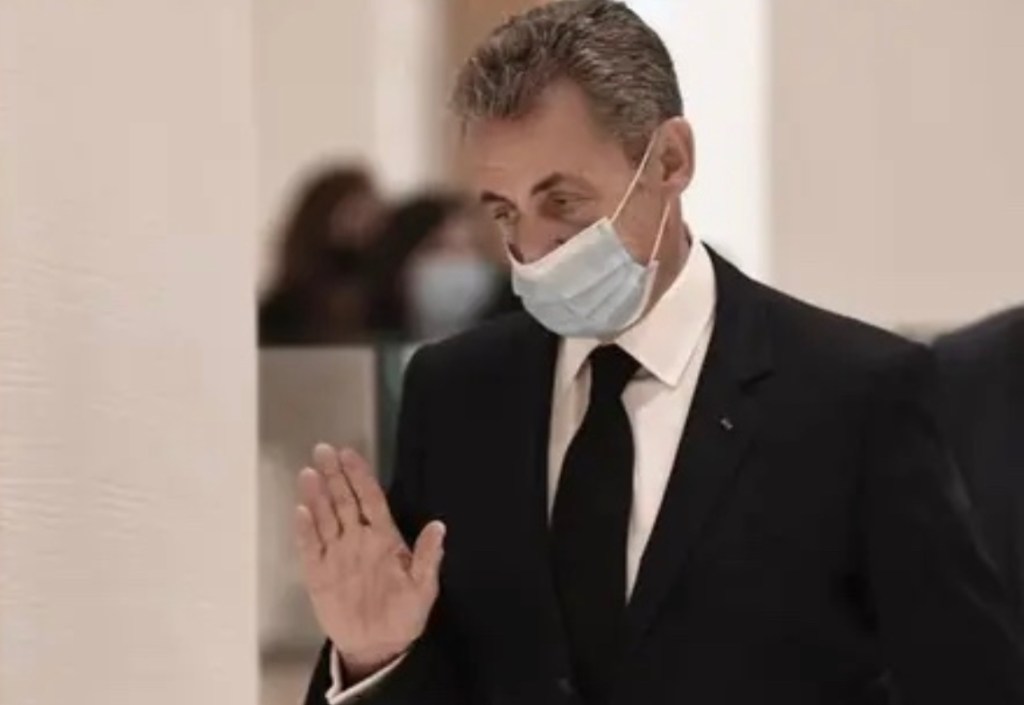 El juicio contra Sarkozy comenzará el lunes tras rechazarse el&nbsp;aplazamiento