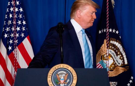 Tribunal en Pensilvania da una victoria menor a la campaña de&nbsp;Trump