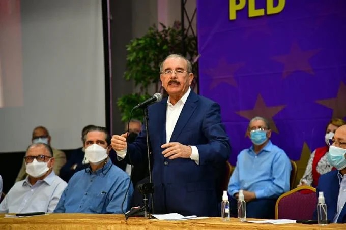 Danilo expresa indignación por arresto de sus hermanos y ex&nbsp;funcionarios