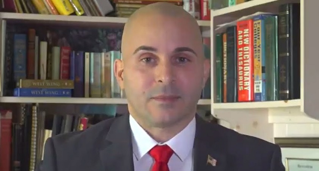 NUEVA JERSEY: Dominicano Hermin Caba gana alcaldía de Perth&nbsp;Amboy