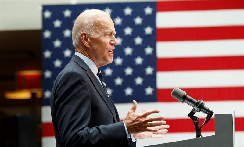 EU: Colegio Electoral se prepara para certificar a Joe Biden como&nbsp;presidente