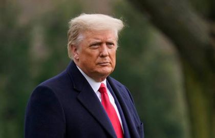 Rabieta de Trump pone prestaciones de desempleo en el&nbsp;limbo