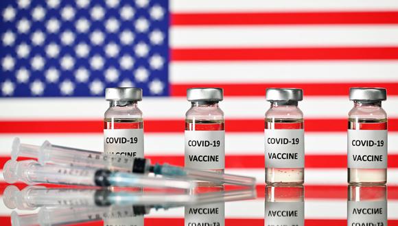 Estados Unidos comienza a aplicar la vacuna de Pfizer contra el&nbsp;coronavirus