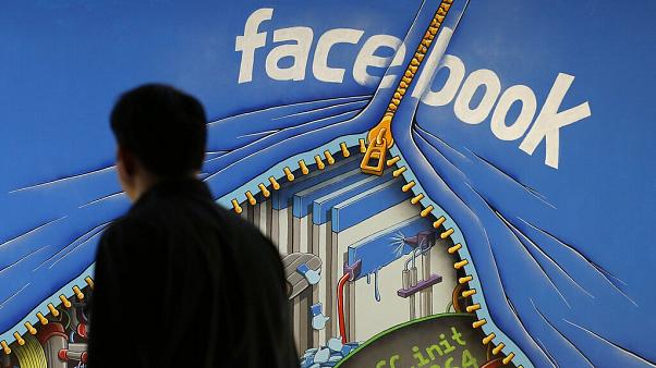 EU demanda a Facebook; le reclama que venda Instagram y&nbsp;WhatsApp