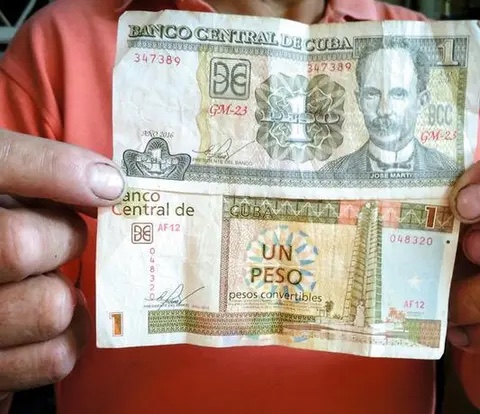 Cuba inicia cuenta atrás hacia unificación monetaria con temor a la&nbsp;inflación