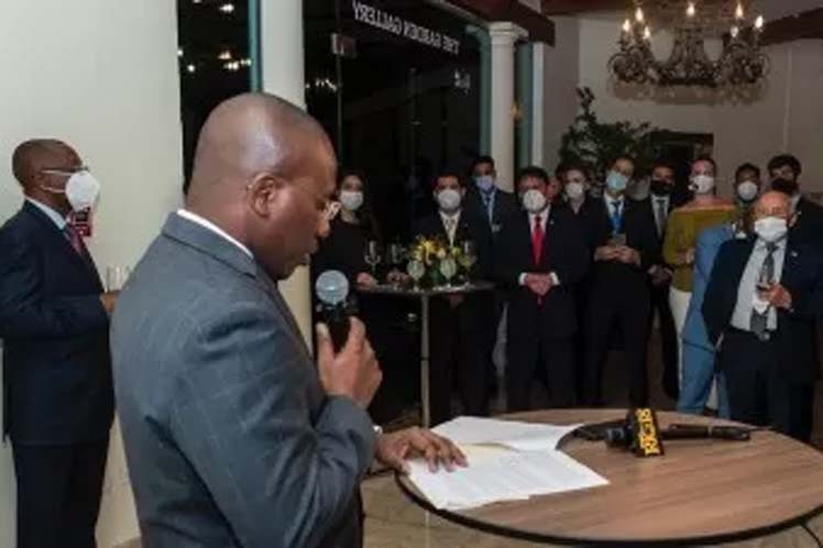 Gobierno de Haití adopta medidas para contener el gasto&nbsp;fiscal