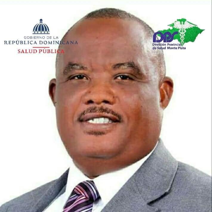 EL DPS MONTE PLATA ya está libre del Covid-19&nbsp;.