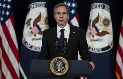 EEUU dispuesto a conversaciones con&nbsp;Irán