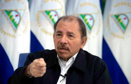 Senadores de EE.UU. presionan a Ortega para que haya elecciones ‘libres’