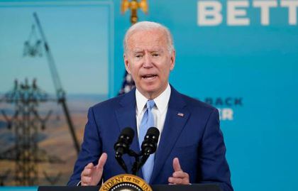 Biden rechaza propuesta de Trump de retener documentación sobre ataque al&nbsp;Capitolio