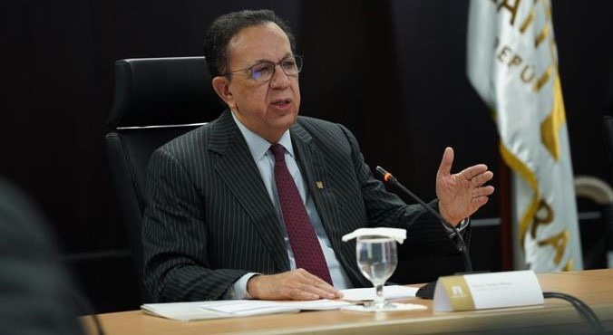 Economía República Dominicana aumentó 12.4% enero a&nbsp;octubre