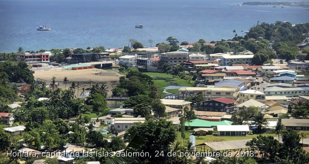 China busca un amplio pacto con 10 países del Pacífico, según un borrador filtrado: ¿de qué se&nbsp;trata?