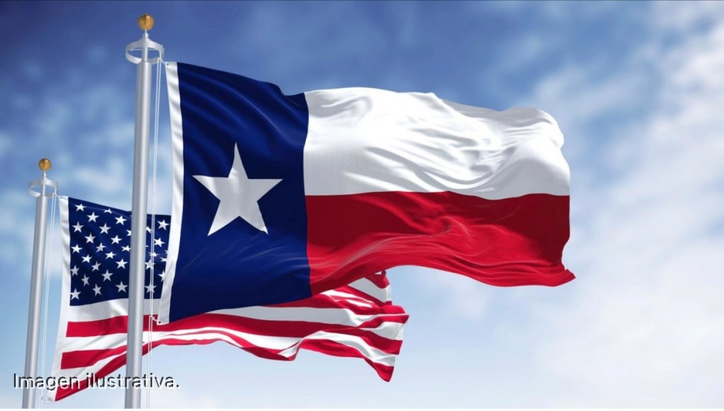 Texas exigen celebrar en 2023 un referéndum para considerar la secesión de&nbsp;EE.UU.