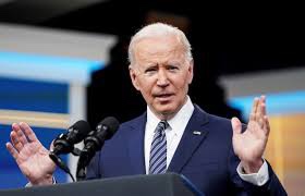 Biden anuncia que EE.UU. enviará a Ucrania «sistemas de cohetes y municiones más avanzados» pero sin buscar «una guerra entre la OTAN&nbsp;yRusia»