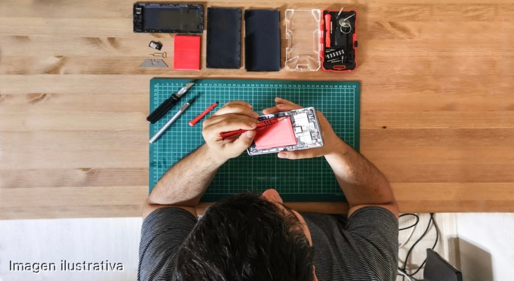 Nueva York se convierte en el primer estado de EE.UU. en aprobar una ley de derecho a reparación de productoselectrónicos: ¿de qué se&nbsp;trata?