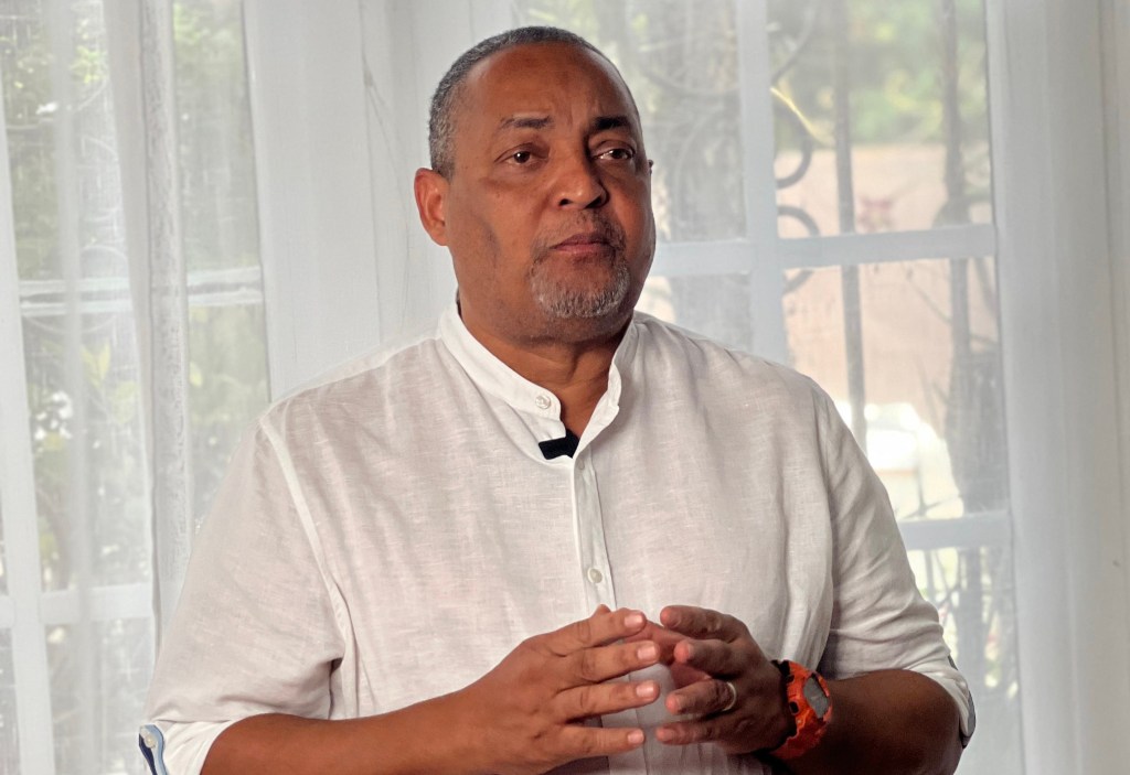 Alcalde José Andújar agradece respaldo y asegura que seguirá trabajando por el cambio junto a Luis&nbsp;Abinader