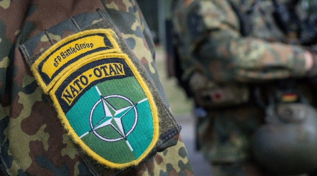 La OTAN decide aumentar su fuerza de alta disponibilidad de 40.000 a 300.000&nbsp;efectivos