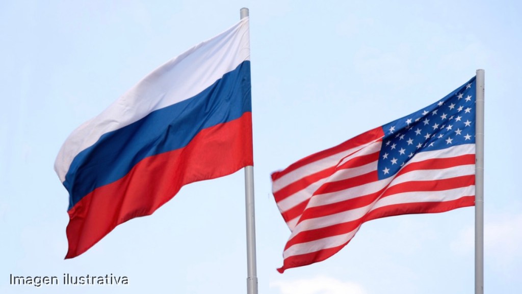 Experto explica por qué las relaciones entre Rusia y Occidente han alcanzado unpunto de agudo rechazo mutuo y por qué el conflicto era&nbsp;inevitable