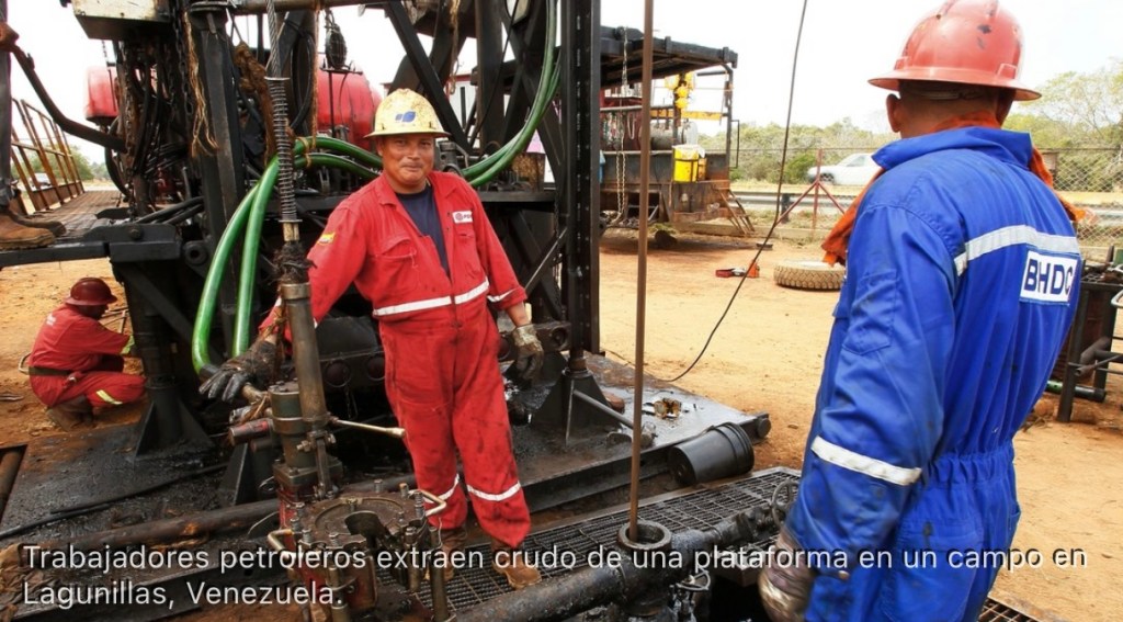 Francia pide que se permita a Irán y Venezuela volver al mercado petrolero para detener el alza de&nbsp;precios