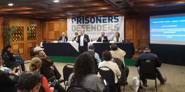 LA VERDAD MILITAR TRAS LAS MISIONES MÉDICAS DE CUBA EN&nbsp;MÉXICO