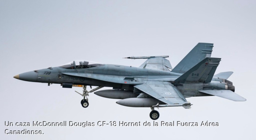 China advierte a Canadá de «graves consecuencias» si no pone fin a sus «provocaciones» cerca de sus fronteras con el pretexto de vigilar a&nbsp;Pionyang