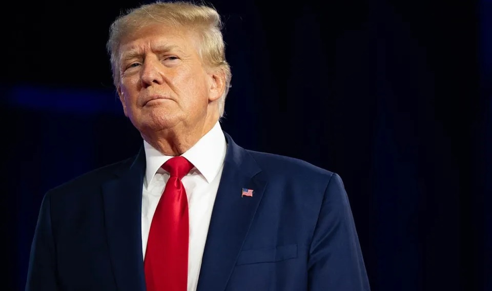 EU: Tribunal ordena mantener la política migratoria era de&nbsp;Trump