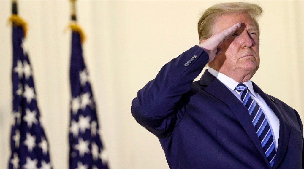 Donald Trump se ofrece a mediar en las negociaciones entre Rusia y&nbsp;Ucrania