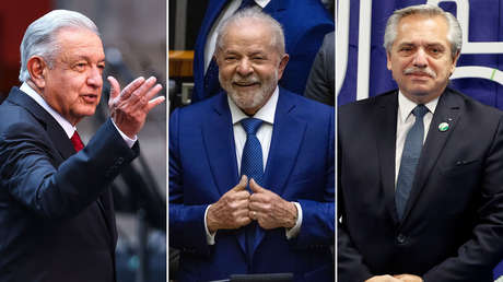 Países de Latinoamérica establecen acuerdos para enfrentar la&nbsp;inflación