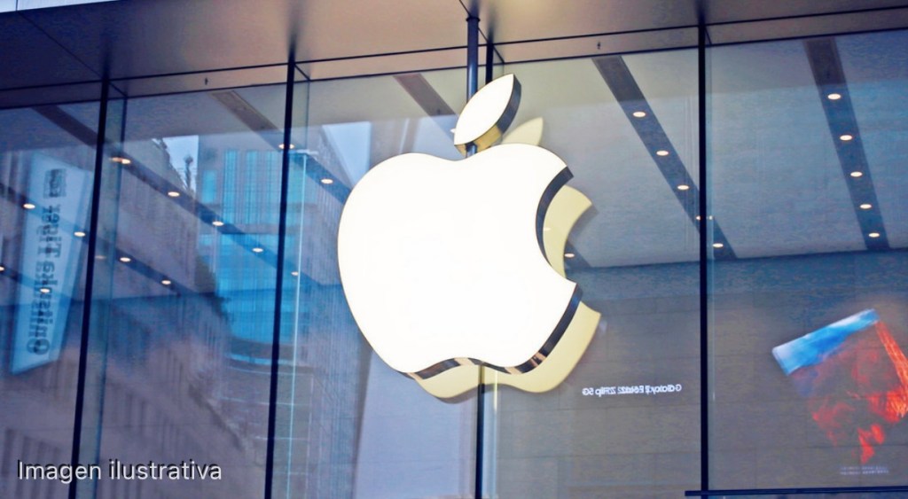 Apple permitirá a los usuarios europeos usar aplicaciones ajenas a App&nbsp;Store.