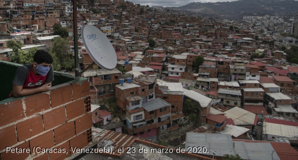 América Latina alberga 62 de las 100 ciudades más violentas del mundo, según un&nbsp;estudio