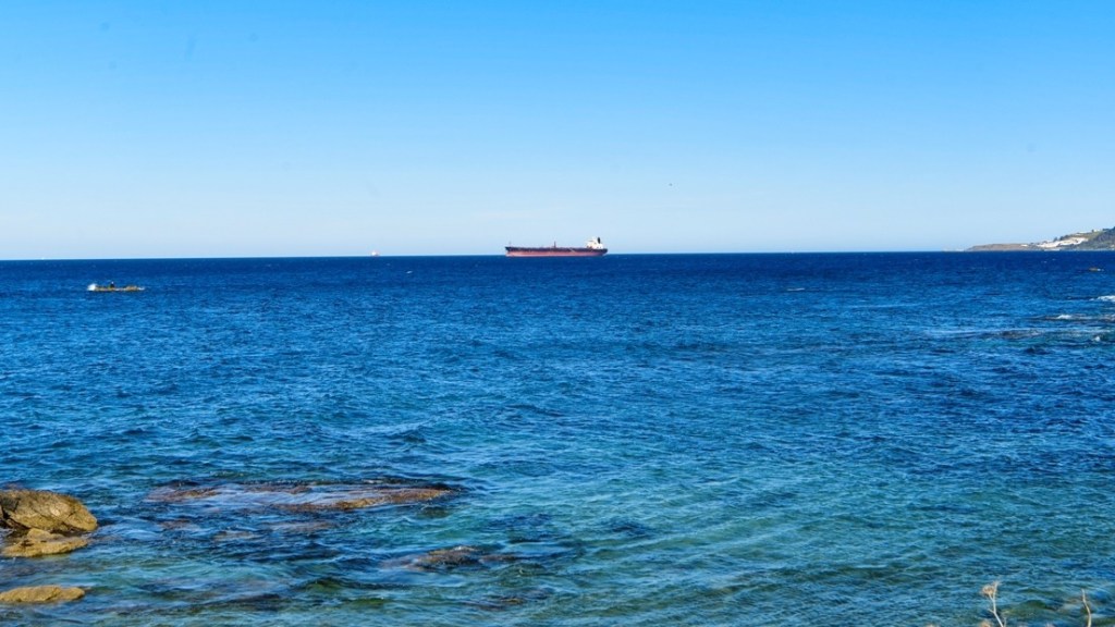 Reuters: El G7 deja de revisar el tope de precio del petróleo&nbsp;ruso.