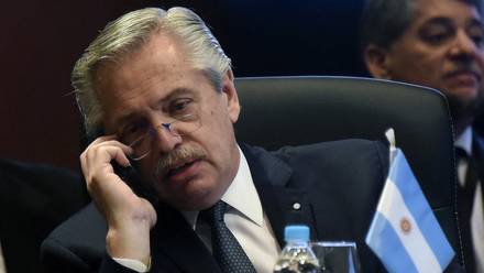 Fernández dice que el Mercosur puede ir en «socorro» del mundo: «Somos enormes productores de alimentos y podemos ser grandes proveedores de&nbsp;energía»