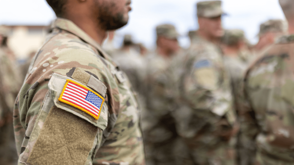 El envío de tropas de EE.UU. en Taiwán «estaría sobre la mesa» en caso de una invasión de Pekín, dice un&nbsp;congresista