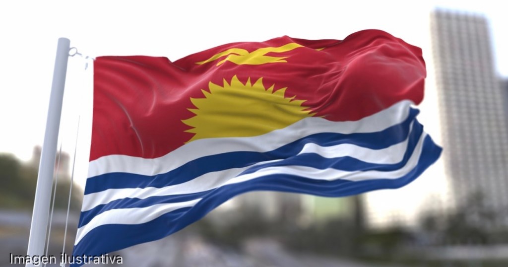 Kiribati anuncia su retiro inmediato del Foro de las Islas del Pacífico: ¿a qué se debe esta decisión y por qué&nbsp;esimportante?