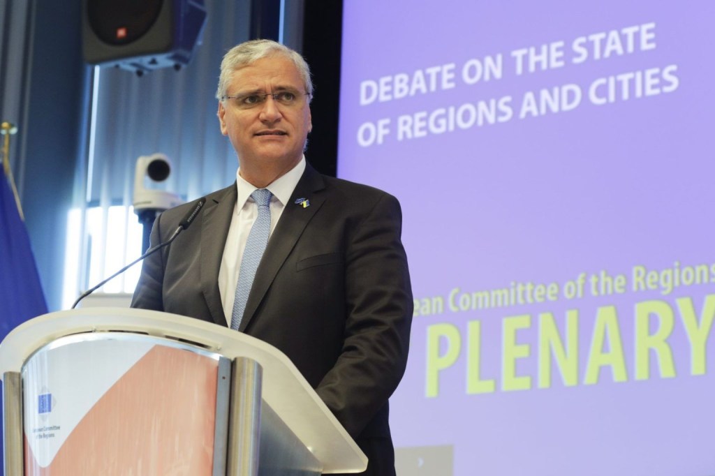 El temor a apagones este invierno sobrevuela las regiones y ciudades de la&nbsp;UE