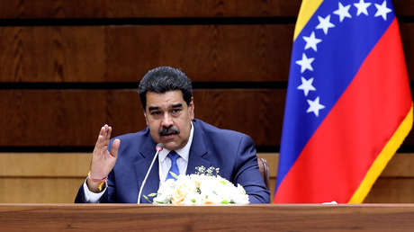 Venezuela reacciona ante la sentencia de la Corte de La Haya sobre la disputa territorial con&nbsp;Guyana