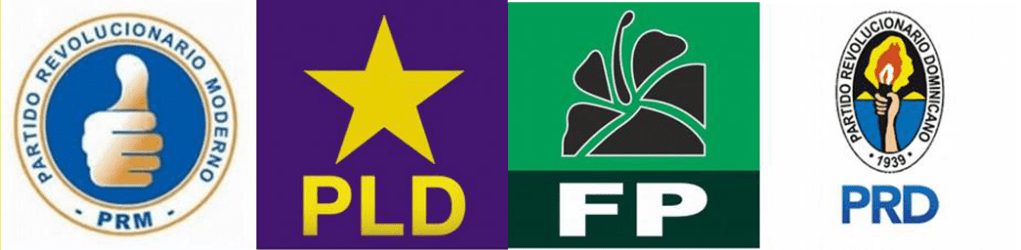 Si hoy fueran las elecciones por cuál de los candidatos votaría&nbsp;usted.