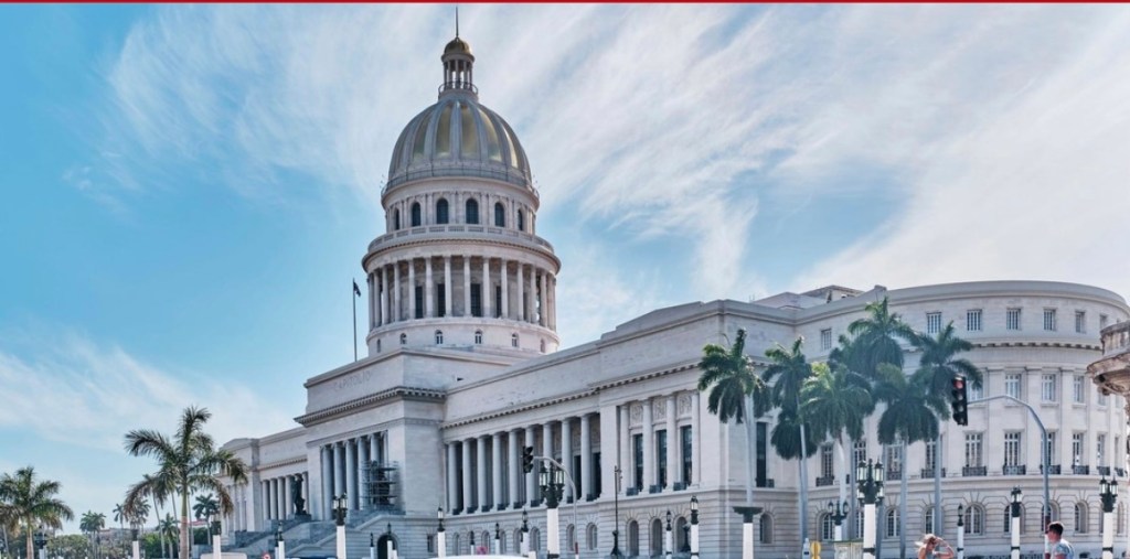 Biden prorroga por un año más el bloqueo económico, comercial y financiero&nbsp;contraCuba