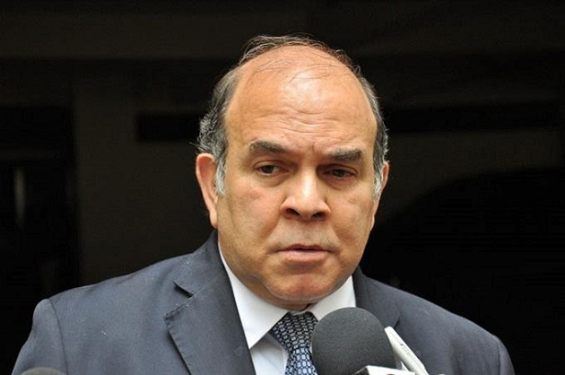 Dos reclamos urgentes al Presidente Abinader, con copia a los tres Ex Presidentes y a todo el liderazgo&nbsp;nacional.