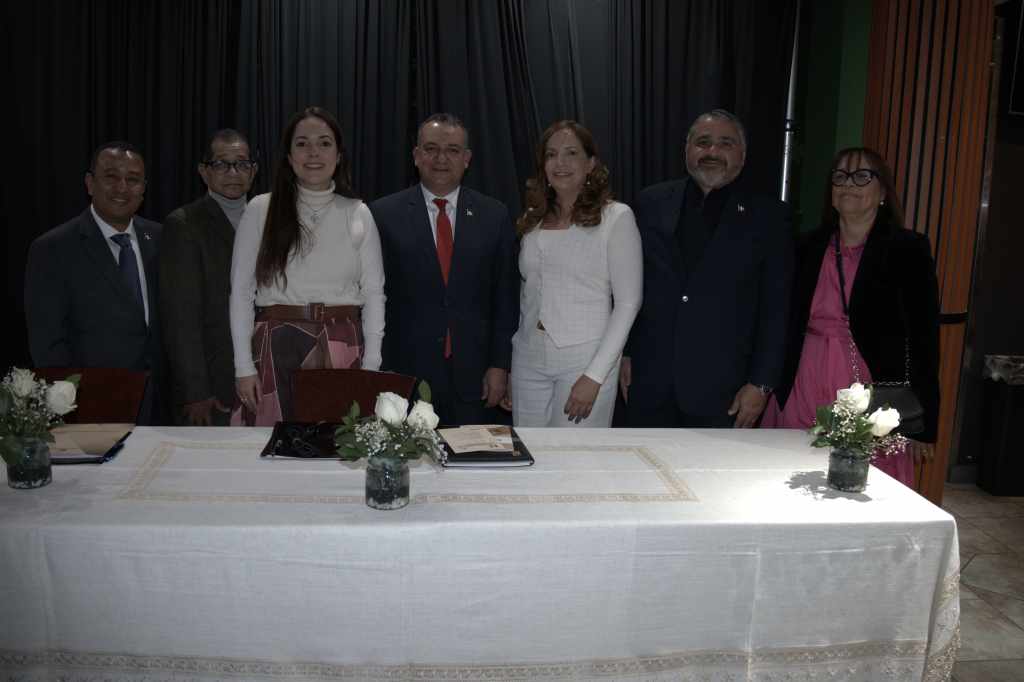 Presidente de la JCE en NY: el voto en el exterior es la conquista más democrática de RD en materia&nbsp;electoral