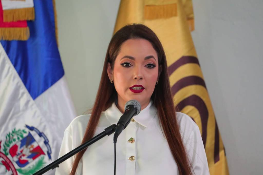 JCE realiza “Taller Voces e Identidad” en Santiago de los&nbsp;Caballeros