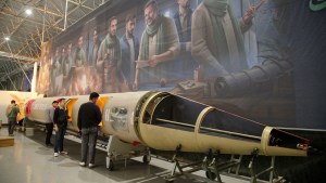 Estas son las condiciones de EE.UU. para un acuerdo con&nbsp;Irán