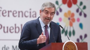 México no detendrá su ayuda humanitaria en medio de la presión de EE.UU. sobre&nbsp;Cuba