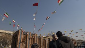 Irán negocia con un aliado clave de EE.UU. en Oriente Medio ante las amenazas de&nbsp;Washington