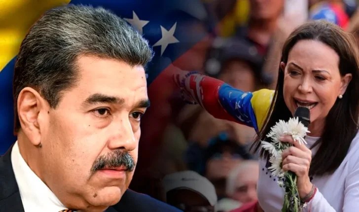 Sincericidio en la Casa Blanca: Trump desmonta mitos mediáticos sobre Venezuela, Maduro y&nbsp;Corina