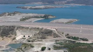 Presa de Monte Grande: llena de agua, de vacíos y deuda social con los&nbsp;suroestanos