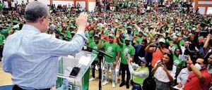 Dirección Central de la Fuerza del Pueblo aprueba conformación de su Secretariado&nbsp;Nacional